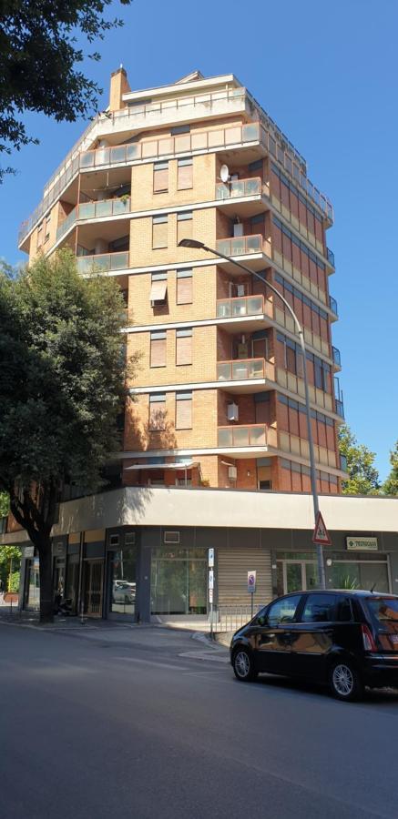Le Camere Di Ettore Terni Exterior foto