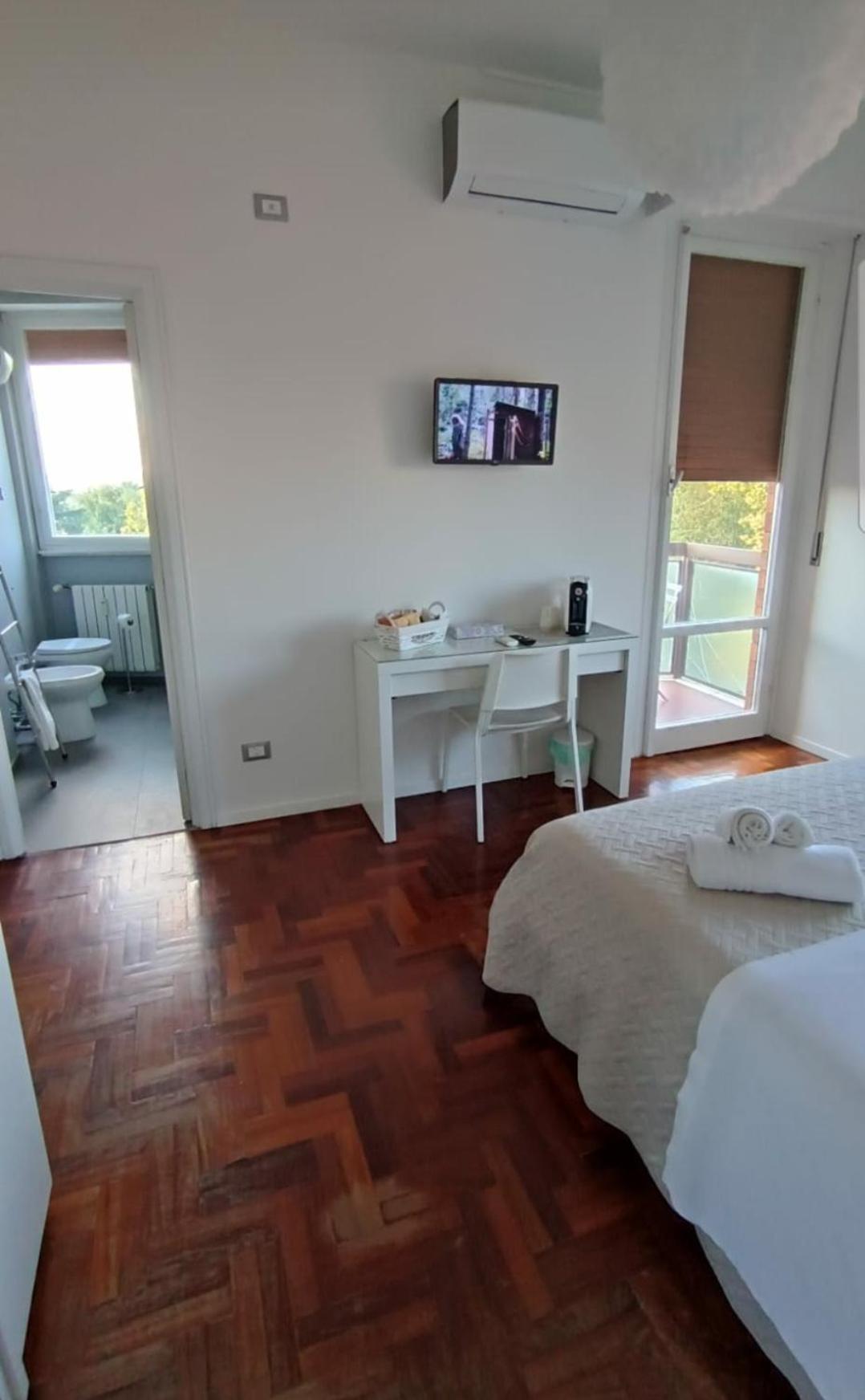 Le Camere Di Ettore Terni Exterior foto
