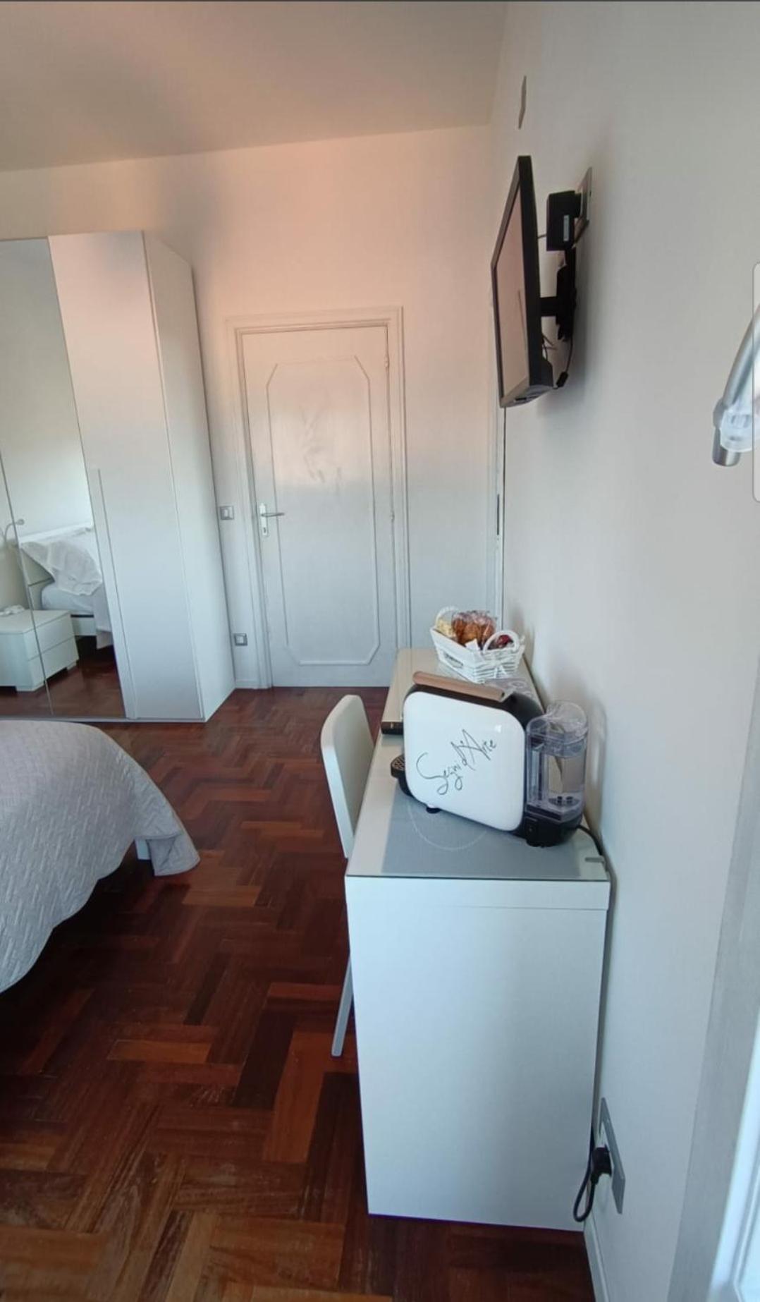 Le Camere Di Ettore Terni Exterior foto
