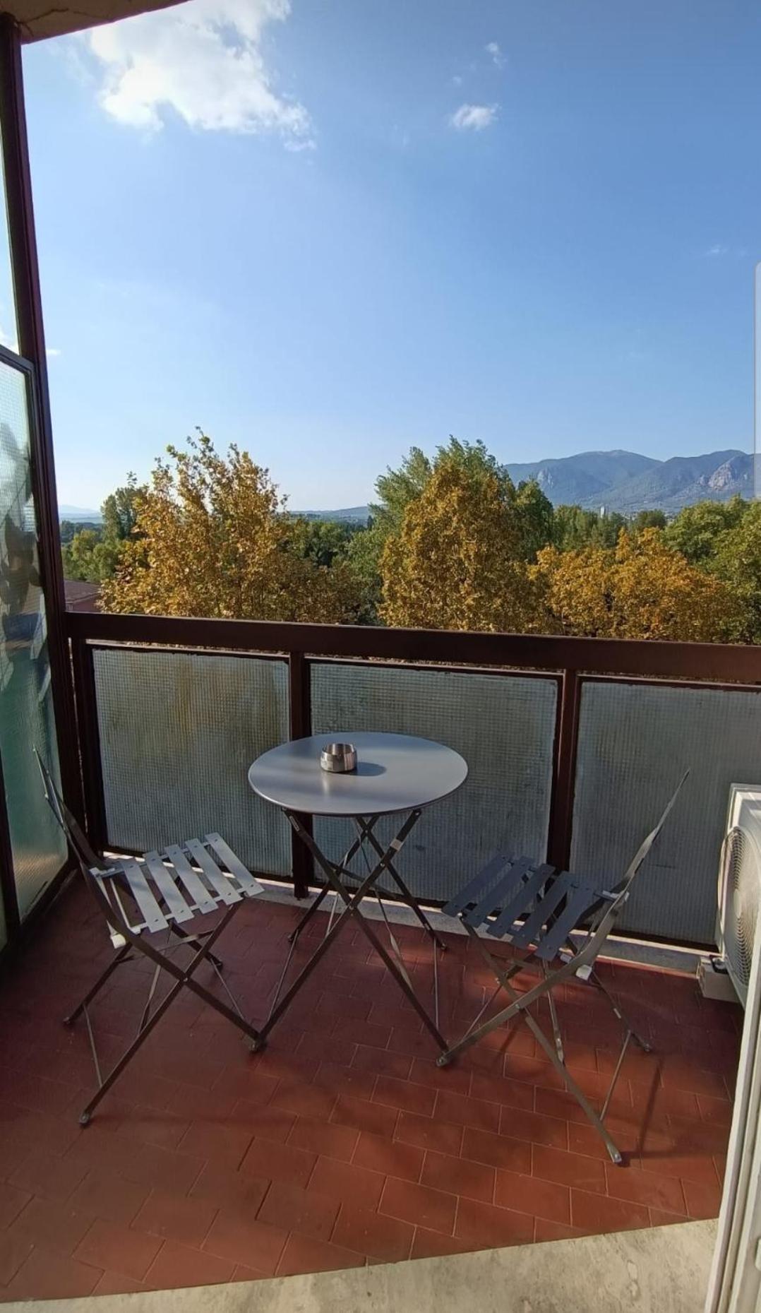 Le Camere Di Ettore Terni Exterior foto