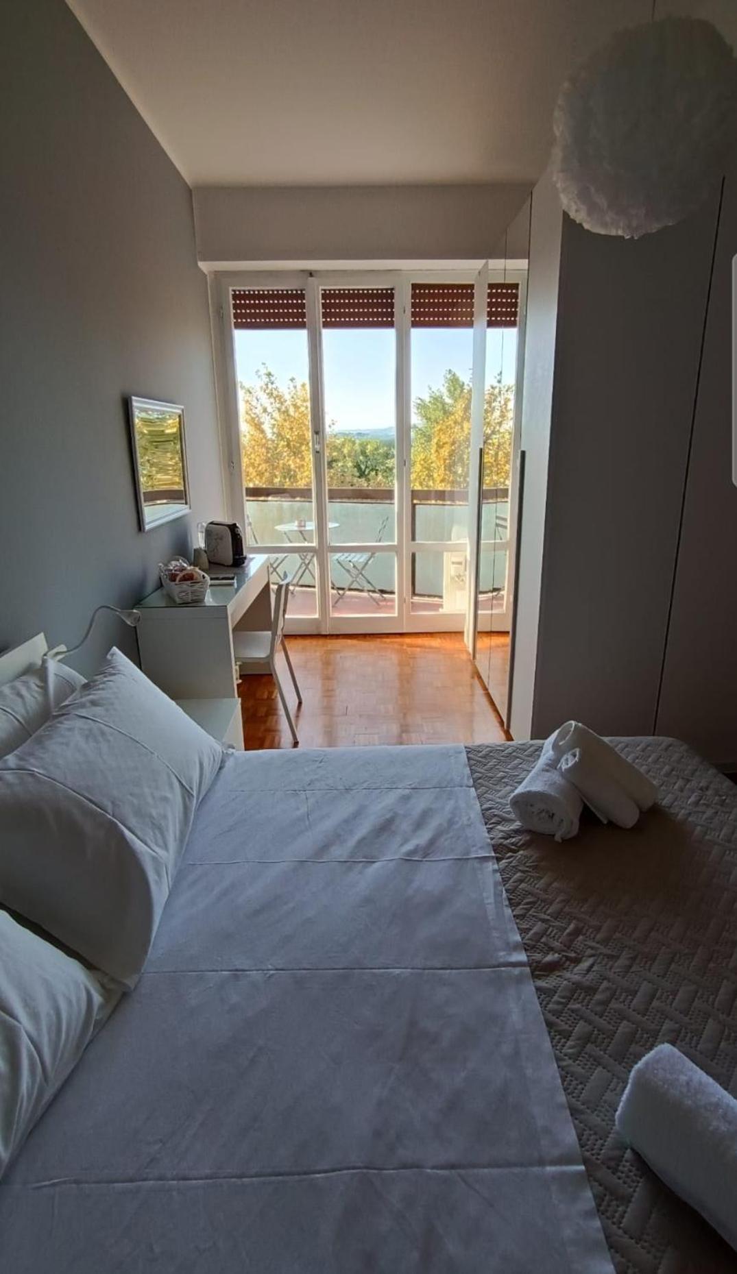 Le Camere Di Ettore Terni Exterior foto