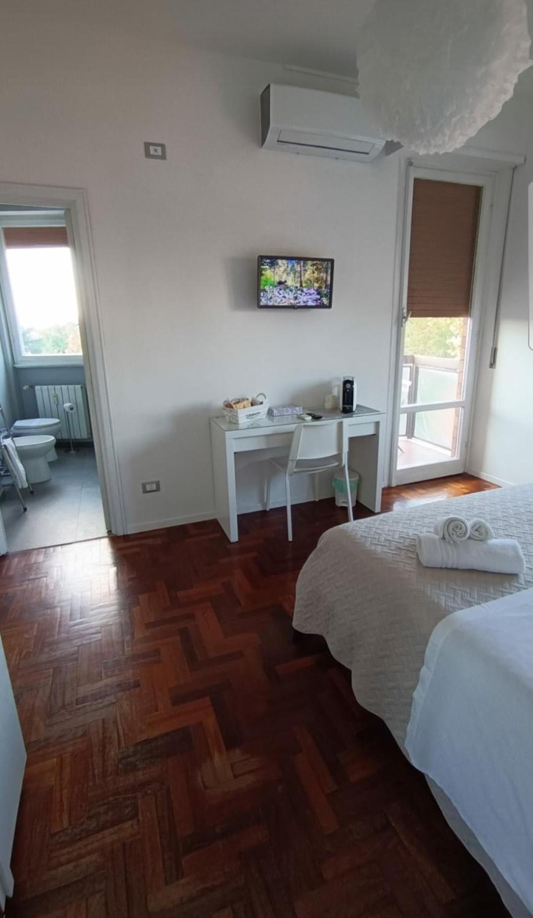 Le Camere Di Ettore Terni Exterior foto