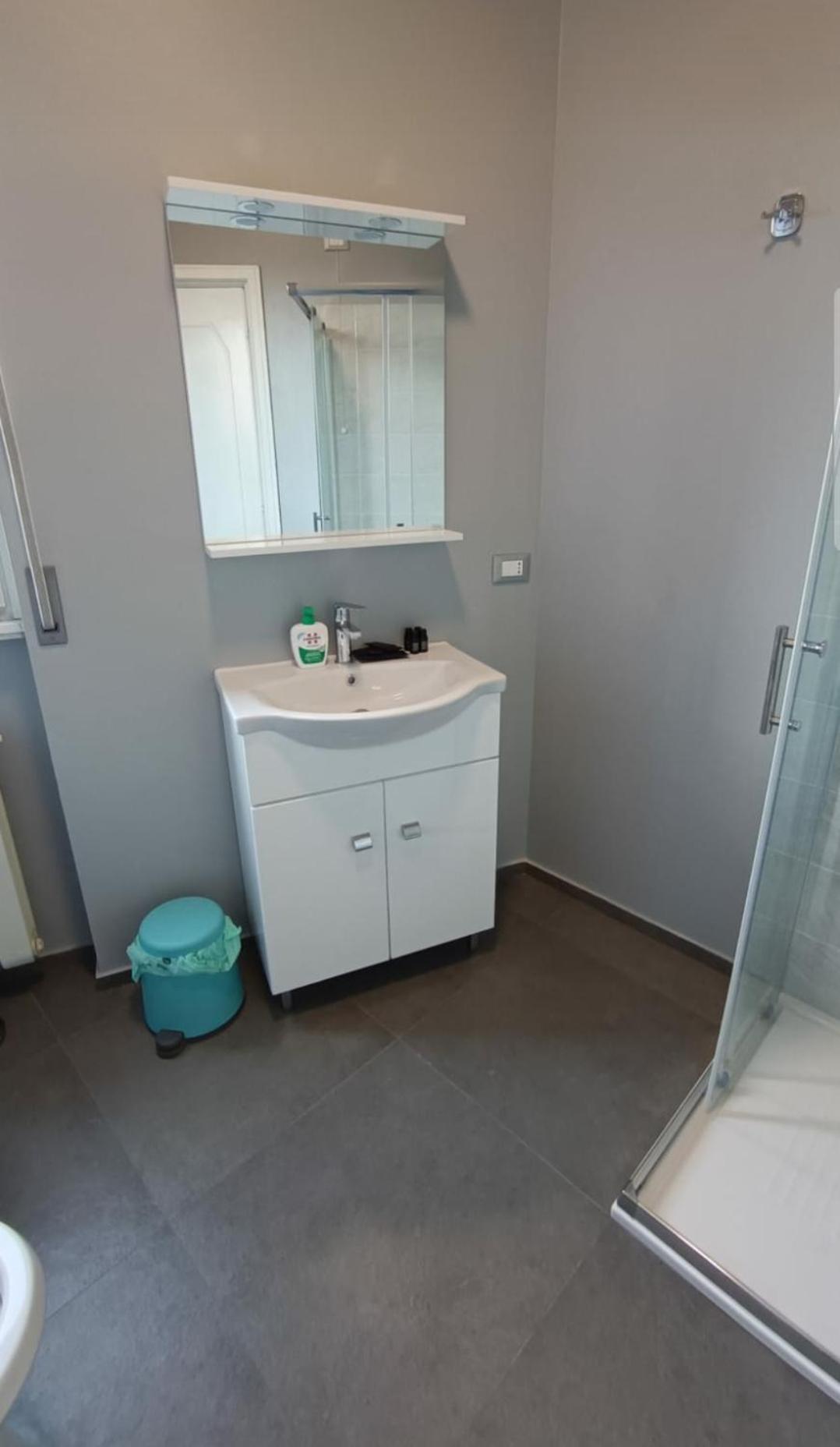 Le Camere Di Ettore Terni Exterior foto