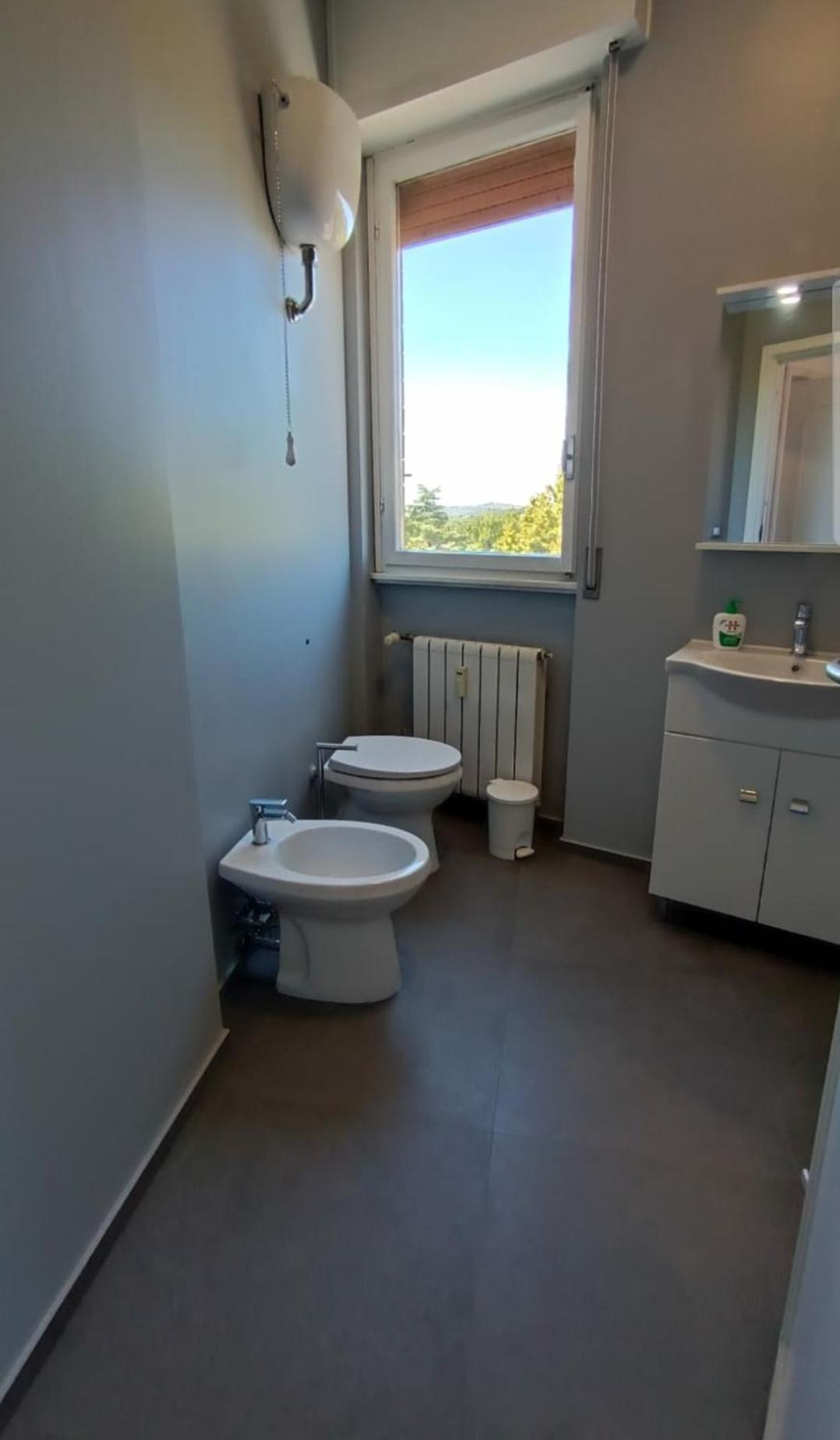 Le Camere Di Ettore Terni Exterior foto