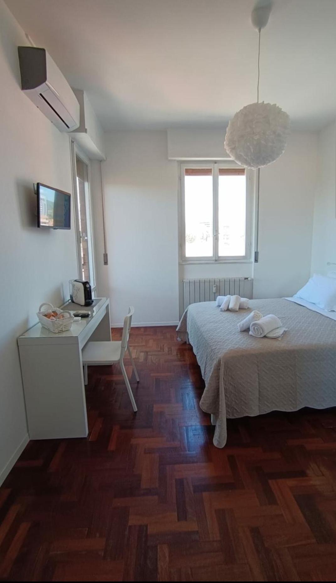 Le Camere Di Ettore Terni Exterior foto